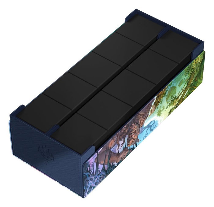 Ultimate Guard Arkhive 1000+ Xenoskin Lorwyn Eclipsed Magic: The Gathering Ultimate Guard Arkhive 1000+ Xenoskin Lorwyn Eclipsed Magic: The Gathering