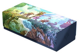 Ultimate Guard Arkhive 1000+ Xenoskin Lorwyn Eclipsed Magic: The Gathering