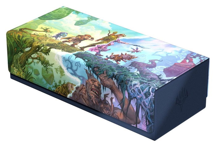 Ultimate Guard Arkhive 1000+ Xenoskin Lorwyn Eclipsed Magic: The Gathering Ultimate Guard Arkhive 1000+ Xenoskin Lorwyn Eclipsed Magic: The Gathering