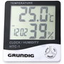 Grundig Station Météorologique Multifonction HTC-1