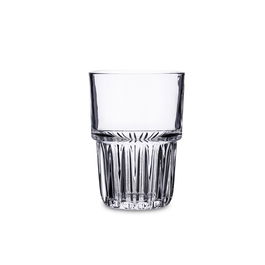 Vaso Bajo Vidrio Cubik Quid 31 cL (6 Unidades)