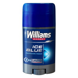 Williams Déodorant Stick Ice Blue, 75 mL