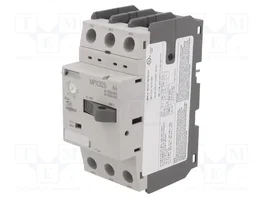 LEGRAND Interrupteur de moteur 1,1/1,5kW 230÷690VAC