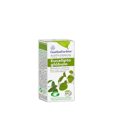 Esential Aroms Huile essentielle Eucalyptus Globulus BIO 10 ml
