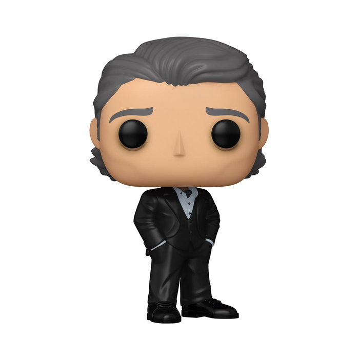 Funko Pop Winston - John Wick Chapter 4 Funko Pop Winston - John Wick Chapter 4