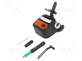 JBC TOOLS B.IRON Nano Station de soudage sans fil 40W