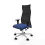 Piqueras y Crespo Chaise de Bureau Albacete Bleu marine