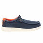 Chaussures de Sport pour Homme XTI Cro Blue marine L