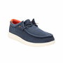 Chaussures de Sport pour Homme XTI Cro Blue marine L