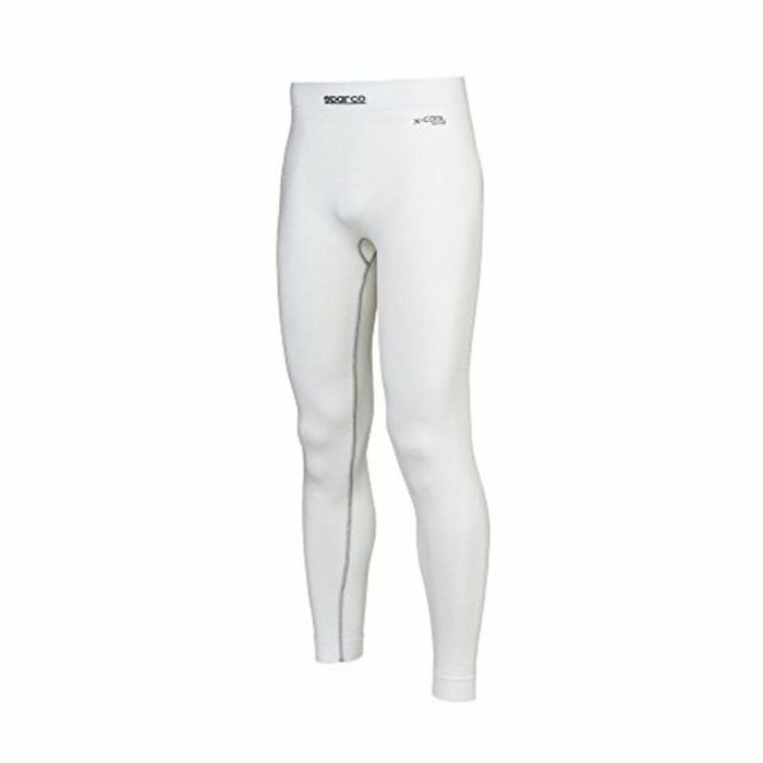 Pantalons Sparco 001765PBOXLXXL Blanc XL/XXL Pantalons Sparco 001765PBOXLXXL Blanc XL/XXL