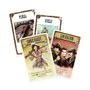 Asmodee Bang! El Duelo Jeu de Cartes Duel pour 2 Joueurs Dès 8 Ans 30 Min PEGI 8 Edge Entertainment