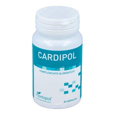 PLANTAPOL Cardipol 30 comprimés PLANTAPOL Cardipol 30 comprimés