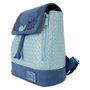 LOUNGEFLY Sac à dos Stitch Disney 26 cm