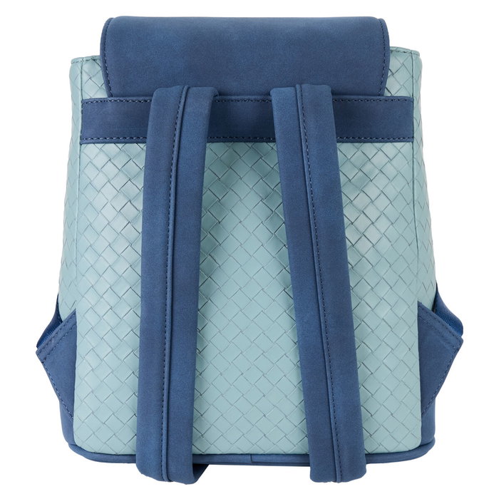 LOUNGEFLY Sac à dos Stitch Disney 26 cm LOUNGEFLY Sac à dos Stitch Disney 26 cm