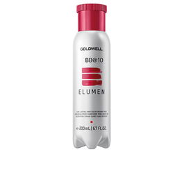Goldwell ELUMEN COLOR #BB@10 Coloration Permanente Sans Ammoniaque Longue Tenue 200 ml