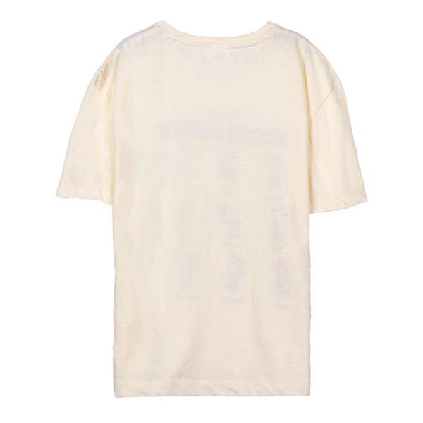 Cerdá T-shirt manches courtes Minnie Beige Taille 14 ans Cerdá T-shirt manches courtes Minnie Beige Taille 14 ans