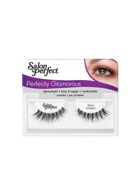 Bifull Cils 21 Black Perfectly Natural Bifull Cils 21 Black Perfectly Natural