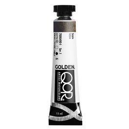 Qor Aquarelle Sepia 11 ml