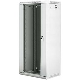 Lanberg Armoire rack 19 pouces 27U 600x450 Gris V2