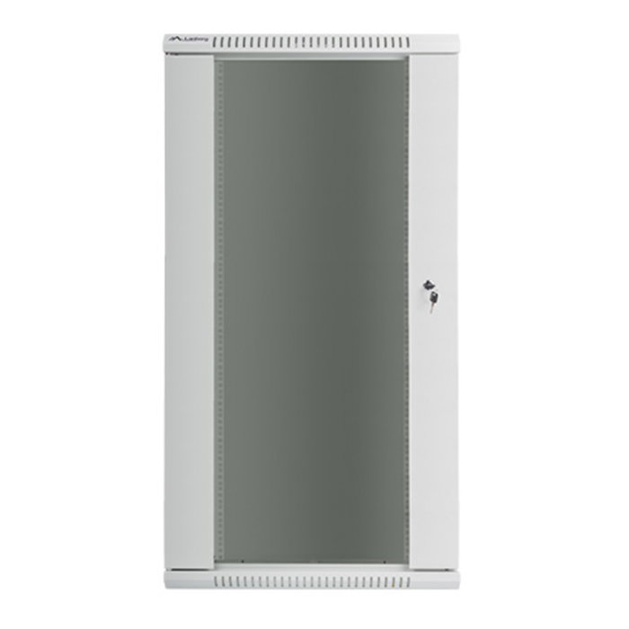 Armoire Murale Rack Lanberg WF01-6427-10S Armoire Murale Rack Lanberg WF01-6427-10S
