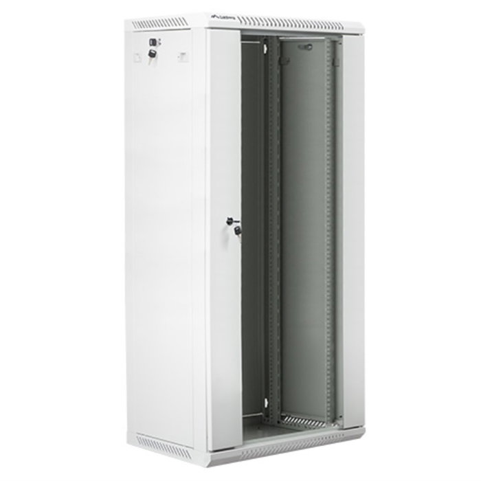 Armoire Murale Rack Lanberg WF01-6427-10S Armoire Murale Rack Lanberg WF01-6427-10S