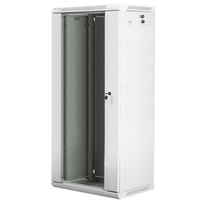 Armoire Murale Rack Lanberg WF01-6427-10S Armoire Murale Rack Lanberg WF01-6427-10S