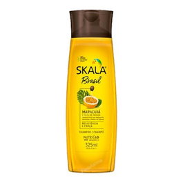 SKALA Shampoo Maracuja e Oleo de Pataua 325ml