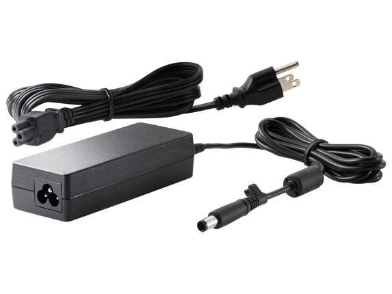 HP Smart AC Adapter 65 W HP Smart AC Adapter 65 W