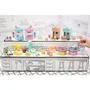 MGA Miniverse Make It Mini Appliances Série 2 Kit Créatif Multicolore 1 Set