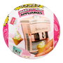 MGA Miniverse - Mini Électroménagers Série 2 - Kit de création réaliste d'aliments miniatures (523444) - Utilise la lumière UV