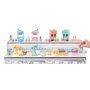 MGA Miniverse - Mini Électroménagers Série 2 - Kit de création réaliste d'aliments miniatures (523444) - Utilise la lumière UV