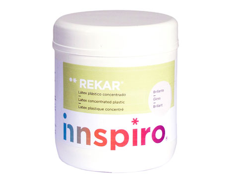 Rekar Latex brillant 250ml