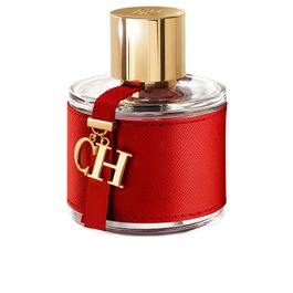 Carolina Herrera CH Eau de Toilette Vaporisateur 100 ml Femme Floral Oriental