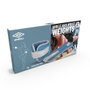 Poids pour la cheville Umbro 500 g Bleu 2 Unités