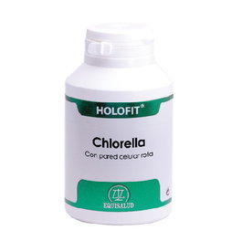 EQUISALUD HOLOFIT chlorella 180caps