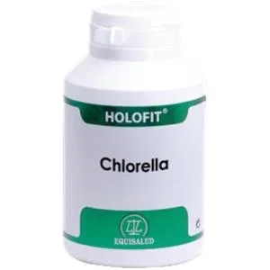 Equisalud Holofit Chlorella 180 gélules Equisalud Holofit Chlorella 180 gélules