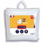Dodo Couette Tempérée TOP AIR Blanc 220 x 240 cm