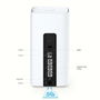 Router TP-Link NX510v Blanc RJ45 Ethernet LAN Wi-Fi