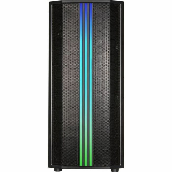 BitFenix Saber Mesh RGB Noir
