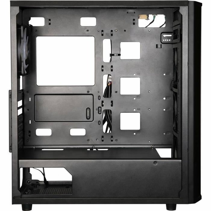 BitFenix Saber Mesh RGB Noir