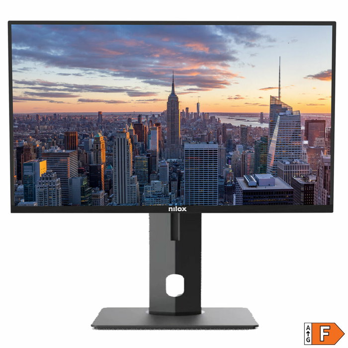 Écran Nilox NXM272KREG01 IPS 75 Hz 27"