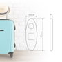 Väline Balance de voyage Thaton 40kg