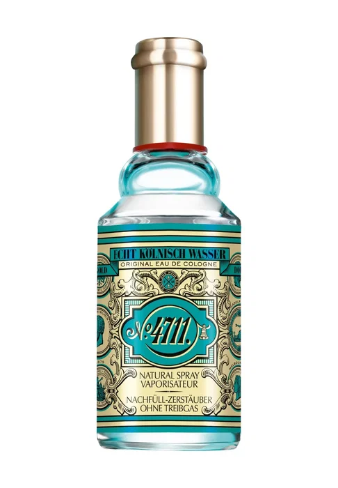 4711 Original Eau de Cologne Spray 90 ml 4711 Original Eau de Cologne Spray 90 ml