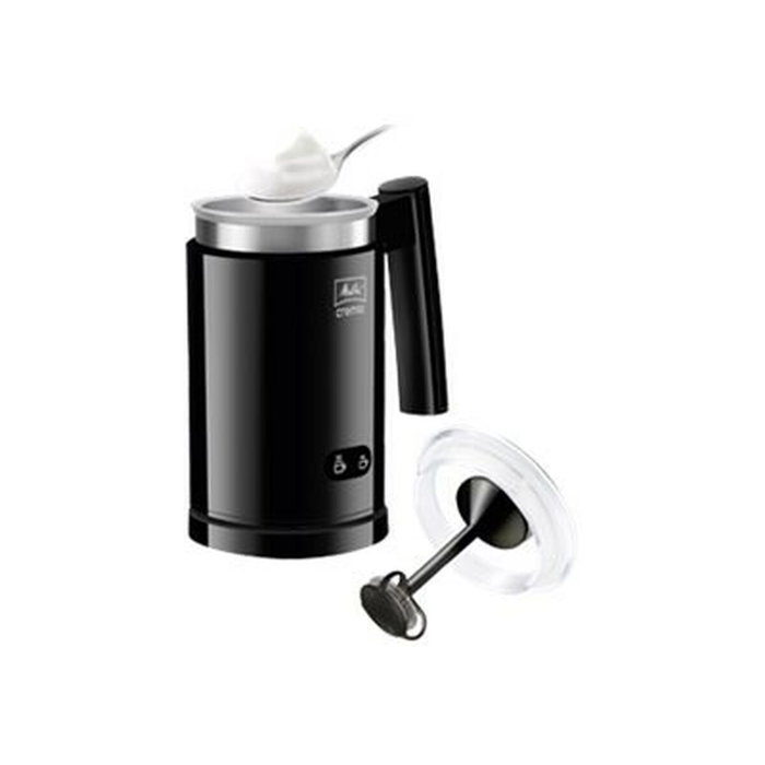 Melitta Mousseur à lait Cremio II - Noir Melitta Mousseur à lait Cremio II - Noir