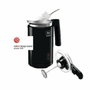 Melitta Mousseur à lait Cremio II - Noir
