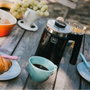 Melitta Mousseur à lait Cremio II - Noir