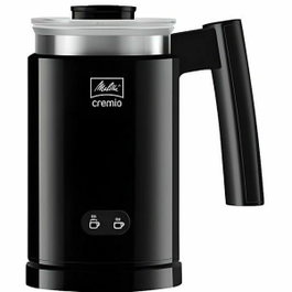 Melitta Mousseur à lait Cremio II - Noir