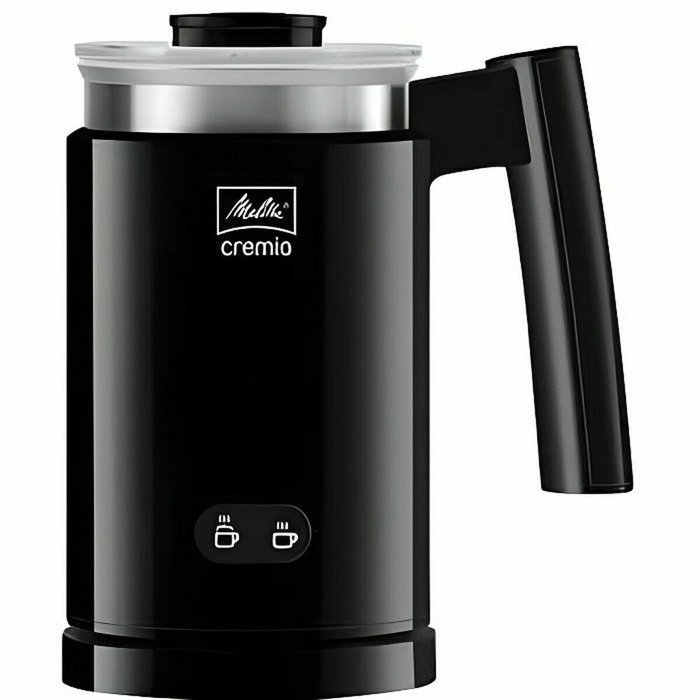 Melitta Mousseur à lait Cremio II - Noir Melitta Mousseur à lait Cremio II - Noir