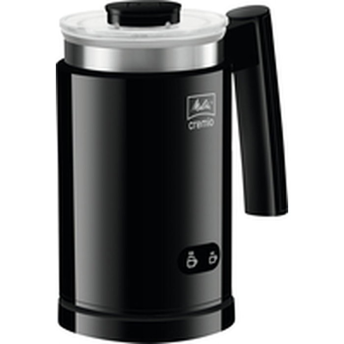 Melitta Mousseur à lait Cremio II - Noir Melitta Mousseur à lait Cremio II - Noir