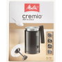 Melitta Mousseur à lait Cremio II - Noir